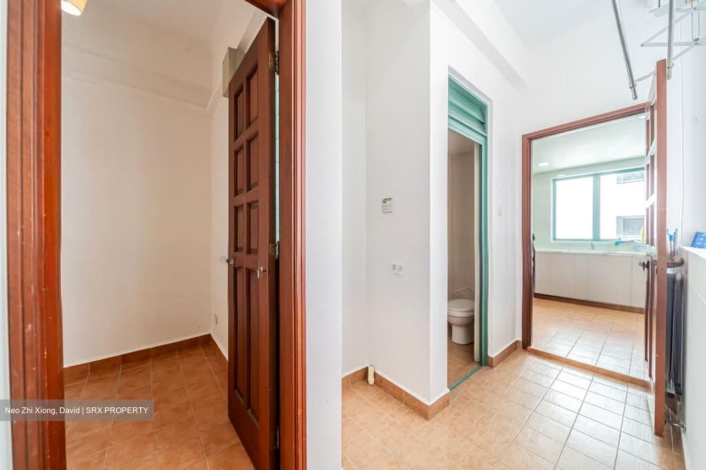 Merawoods (D23), Condominium #578104011